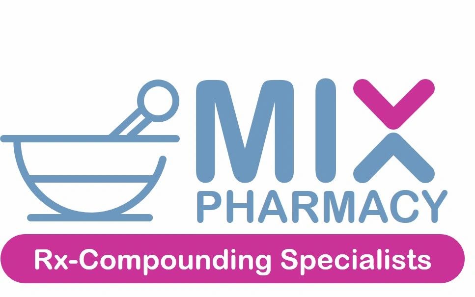 Mix Compounding Pharmacy